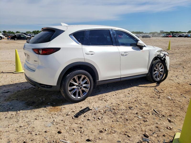 Aukcja sprzedaży 2019 Mazda Cx-5, vin: JM3KFADM7K0516425, numer aukcji: 49128716