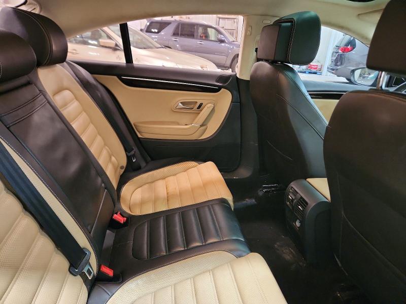 Продажа на аукционе авто 2014 Volkswagen Cc, vin: WVWGU7AN1EE527366, номер лота: 51039156