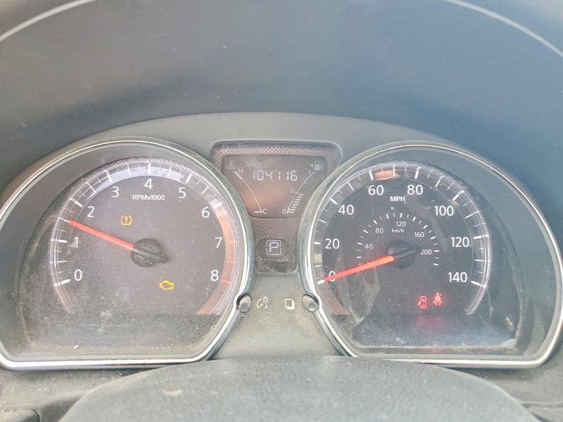Aukcja sprzedaży 2017 Nissan Versa, vin: 3N1CN7AP3HL806418, numer aukcji: 50002276
