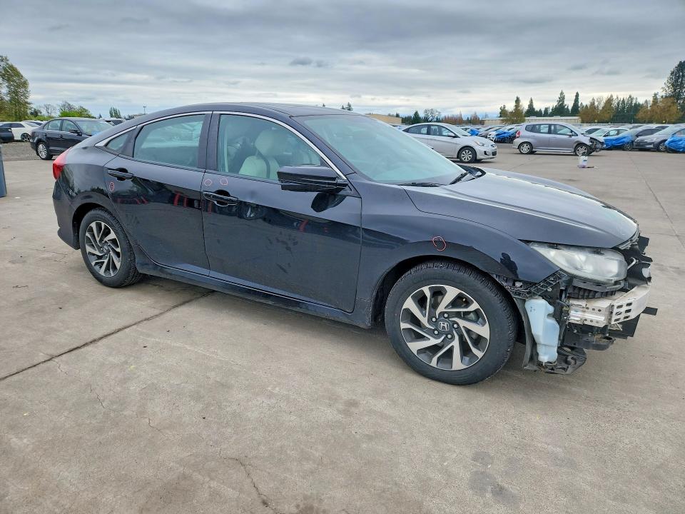 Aukcja sprzedaży 2016 Honda Civic, vin: 2HGFC2F79GH574153, numer aukcji: 49498056