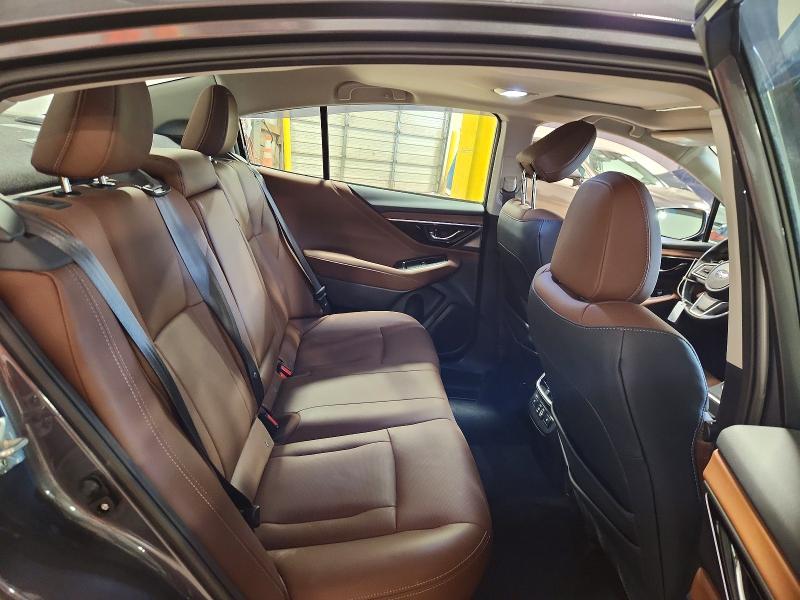 Продажа на аукционе авто 2024 Subaru Legacy, vin: 4S3BWGP69R3011083, номер лота: 50337626