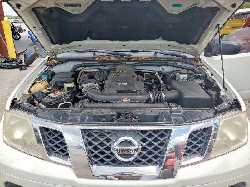 Продаж на аукціоні авто 2013 Nissan Frontier, vin: 1N6AD0ERXDN723859, номер лоту: 51338406