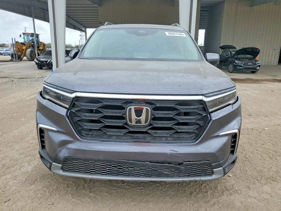 Продажа на аукционе авто 2025 Honda Pilot, vin: 5FNYG1H78SB048050, номер лота: 48687546