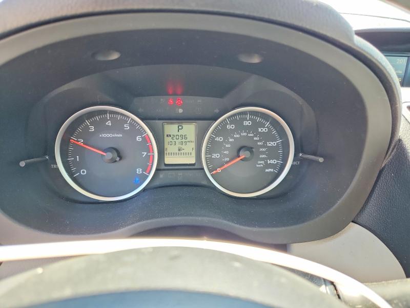 51600216 :رقم المزاد ، JF2SJADC0GH563823 vin ، 2016 Subaru Forester مزاد بيع