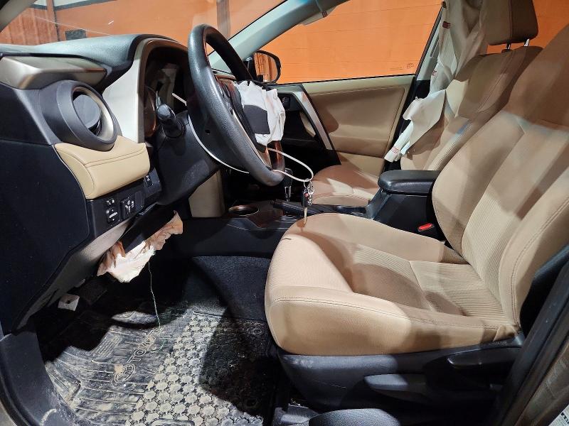 2013 Toyota Rav4 მანქანა იყიდება აუქციონზე, vin: 2T3RFREV8DW004085, აუქციონის ნომერი: 48613096