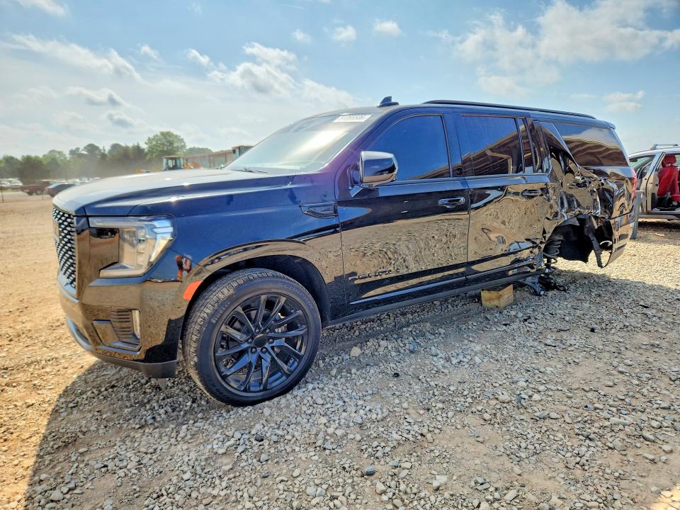 51355506 :رقم المزاد ، 1GKS1JKL8MR363252 vin ، 2021 Gmc Yukon Xl مزاد بيع