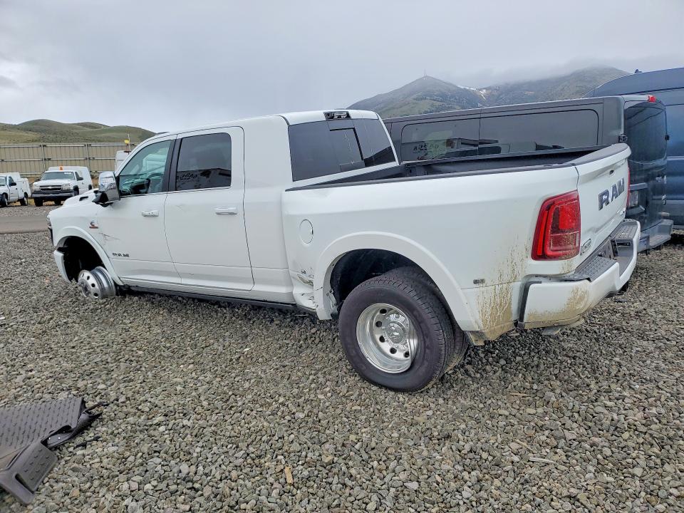 Продажа на аукционе авто 2026 Ram 3500, vin: 3C63RRPL4TG159179, номер лота: 57424406