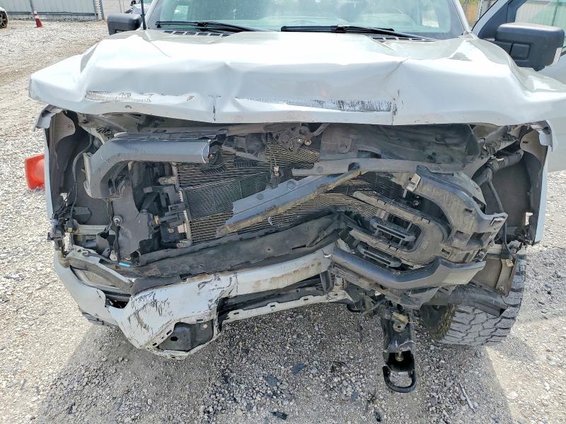 48717086 :رقم المزاد ، 1FTFW1ED3PFD06014 vin ، 2023 Ford F150 مزاد بيع