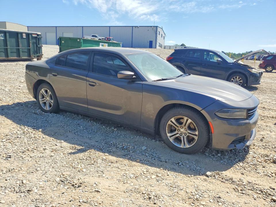 Продажа на аукционе авто 2016 Dodge Charger, vin: 2C3CDXBG4GH303538, номер лота: 50188406