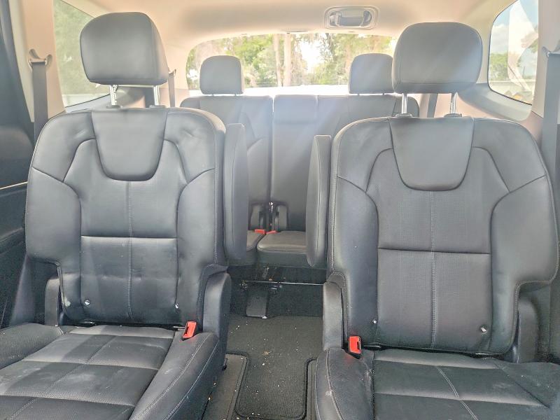 2021 Kia Telluride მანქანა იყიდება აუქციონზე, vin: 5XYP34HC5MG146177, აუქციონის ნომერი: 51831246