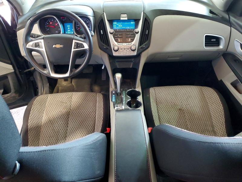 Продаж на аукціоні авто 2011 Chevrolet Equinox, vin: 2CNALBEC3B6297409, номер лоту: 49991796