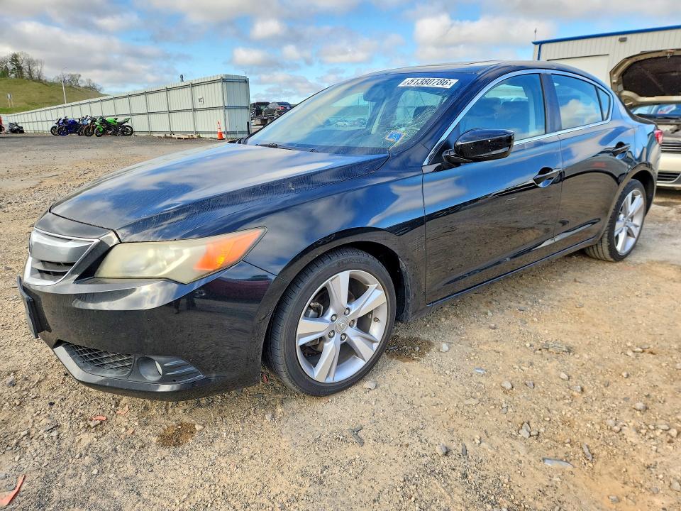 Aukcja sprzedaży 2013 Acura Ilx, vin: 19VDE1F77DE003593, numer aukcji: 51380786