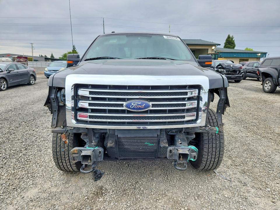 Aukcja sprzedaży 2013 Ford F150, vin: 1FTFW1ET8DFC50736, numer aukcji: 50463756