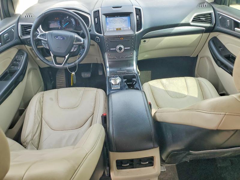 Продажа на аукционе авто 2019 Ford Edge, vin: 2FMPK3K95KBB85455, номер лота: 51313986