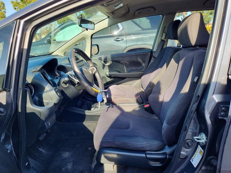 Aukcja sprzedaży 2012 Honda Fit, vin: JHMGE8H53CC009145, numer aukcji: 51328096