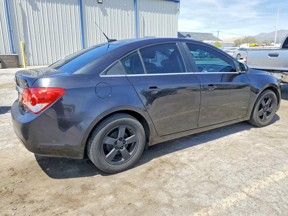 Aukcja sprzedaży 2014 Chevrolet Cruze, vin: 1G1PD5SB1E7213853, numer aukcji: 50516376