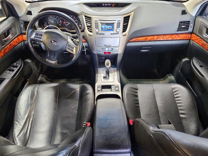 51043436 :رقم المزاد ، 4S3BMBK62C3041999 vin ، 2012 Subaru Legacy مزاد بيع