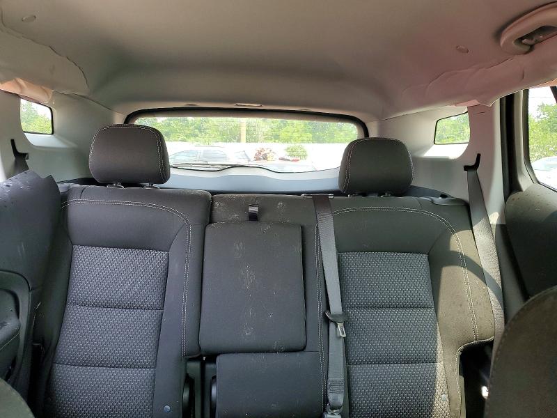 Продажа на аукционе авто 2024 Gmc Terrain, vin: 3GKALMEG1RL327293, номер лота: 51206526