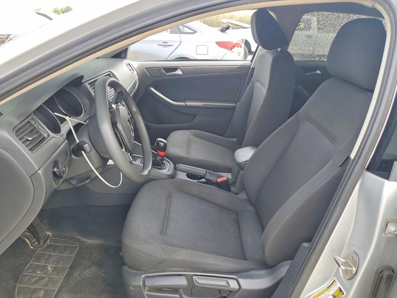 50005016 :رقم المزاد ، 3VW267AJ5GM228748 vin ، 2016 Volkswagen Jetta مزاد بيع