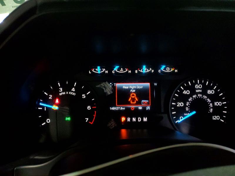 Aukcja sprzedaży 2020 Ford F150, vin: 1FTEW1CP3LKE56652, numer aukcji: 50457846