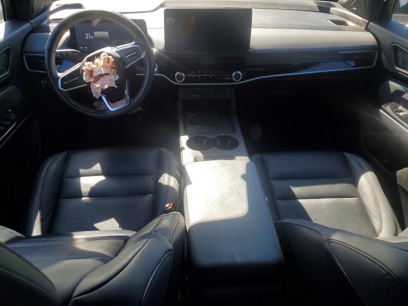 Продажа на аукционе авто 2024 Honda Prologue, vin: 3GPKHXRJ6RS520052, номер лота: 50956166