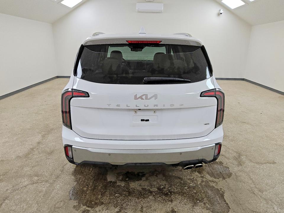 Продажа на аукционе авто 2024 Kia Telluride, vin: 5XYP3DGC8RG447499, номер лота: 50675036
