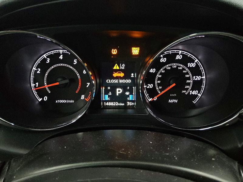 2022 Mitsubishi Outlander Sport მანქანა იყიდება აუქციონზე, vin: JA4APUAU1NU004982, აუქციონის ნომერი: 47332356