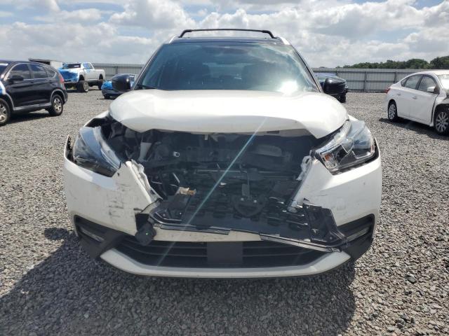 Продаж на аукціоні авто 2020 Nissan Kicks, vin: 3N1CP5DV2LL537152, номер лоту: 49309506