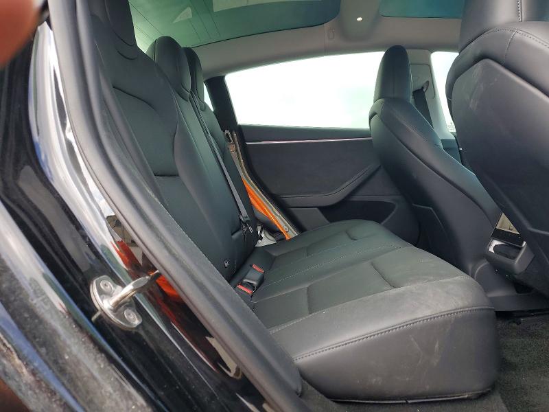 Aukcja sprzedaży 2024 Tesla Model 3, vin: 5YJ3E1EB4RF718227, numer aukcji: 50402066