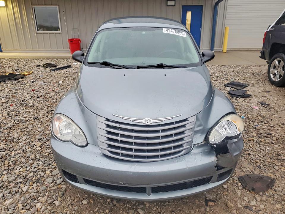 Aukcja sprzedaży 2008 Chrysler Pt Cruiser, vin: 3A8FY48B08T151766, numer aukcji: 49475866
