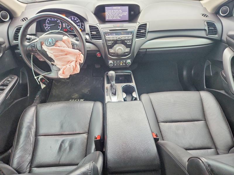 Aukcja sprzedaży 2015 Acura Rdx, vin: 5J8TB3H55FL002330, numer aukcji: 52059336