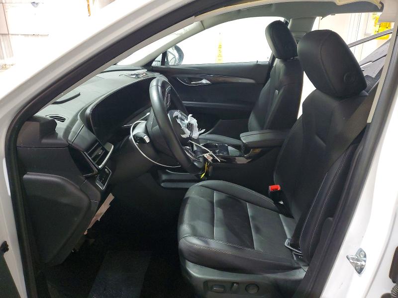 Aukcja sprzedaży 2024 Buick Envision, vin: LRBFZME48RD075620, numer aukcji: 48952496