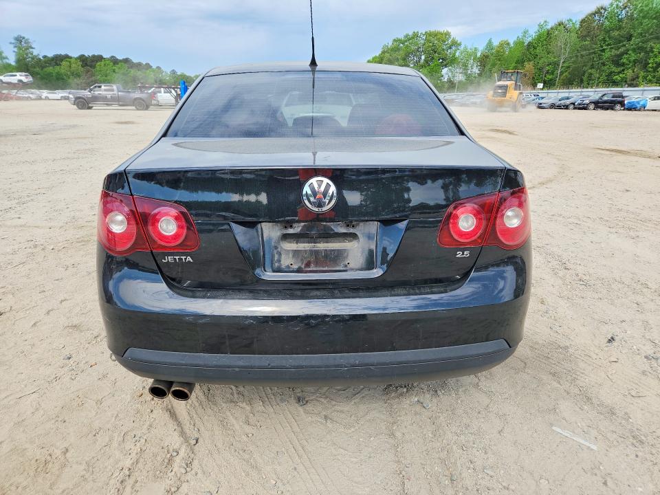Aukcja sprzedaży 2010 Volkswagen Jetta, vin: 3VWRZ7AJ9AM104771, numer aukcji: 49726496