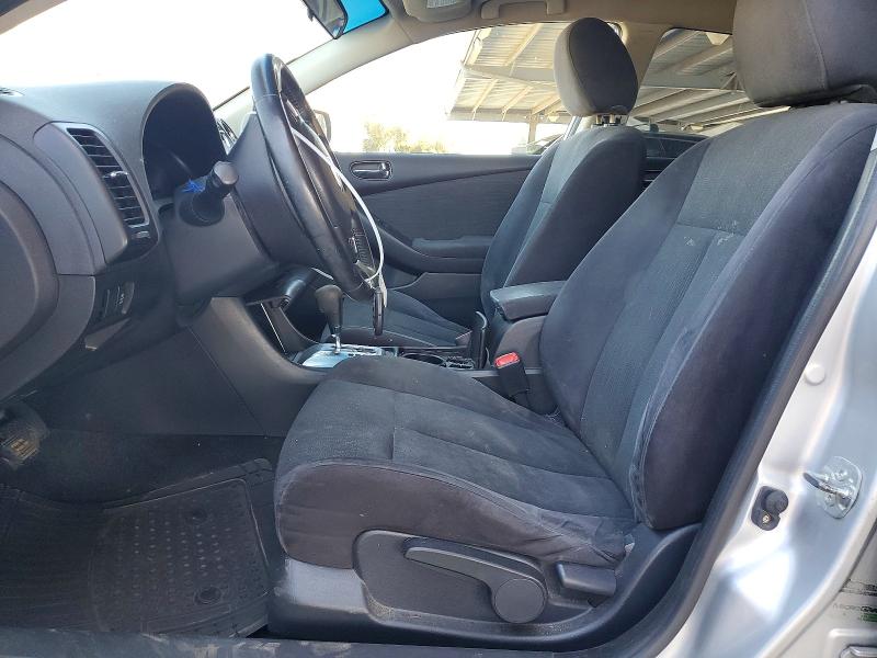 51997016 :رقم المزاد ، 1N4AL2AP4BN487010 vin ، 2011 Nissan Altima مزاد بيع