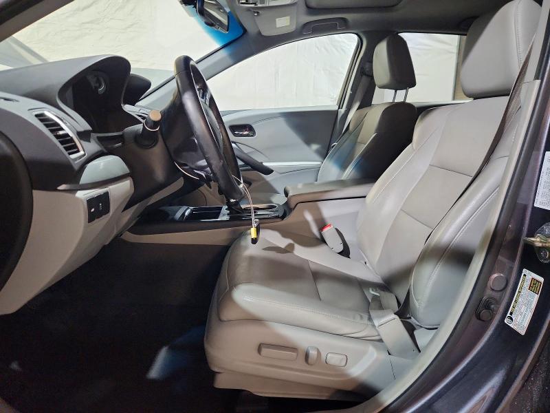 Продажа на аукционе авто 2017 Acura Rdx, vin: 5J8TB3H50HL021502, номер лота: 48582946
