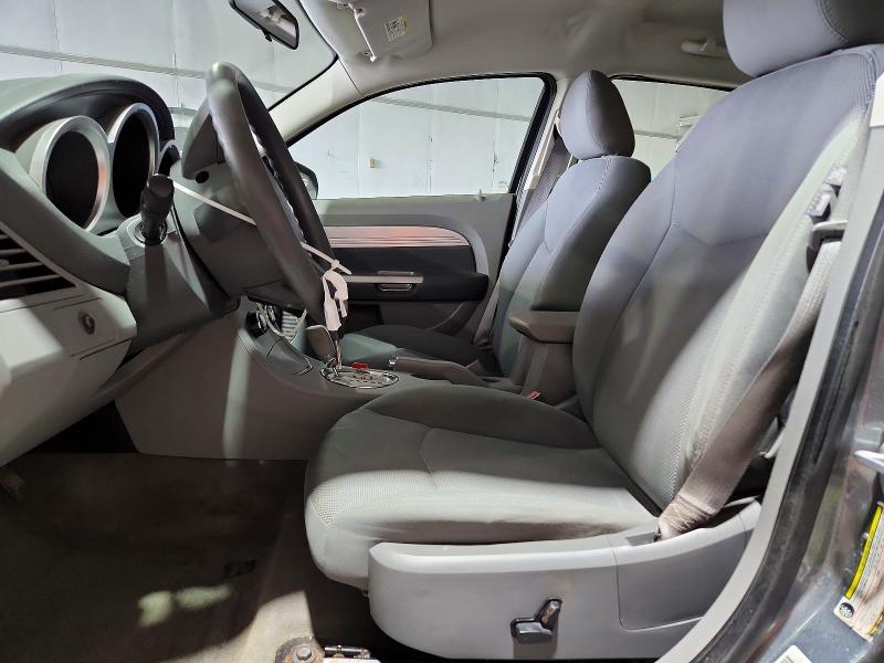 Продажа на аукционе авто 2007 Chrysler Sebring, vin: 1C3LC56K47N564455, номер лота: 51750046