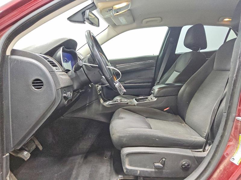 Aukcja sprzedaży 2018 Chrysler 300, vin: 2C3CCAAGXJH253883, numer aukcji: 47664526
