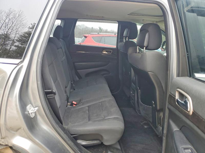 Aukcja sprzedaży 2012 Jeep Grand Cherokee, vin: 1C4RJFAGXCC347731, numer aukcji: 48105406