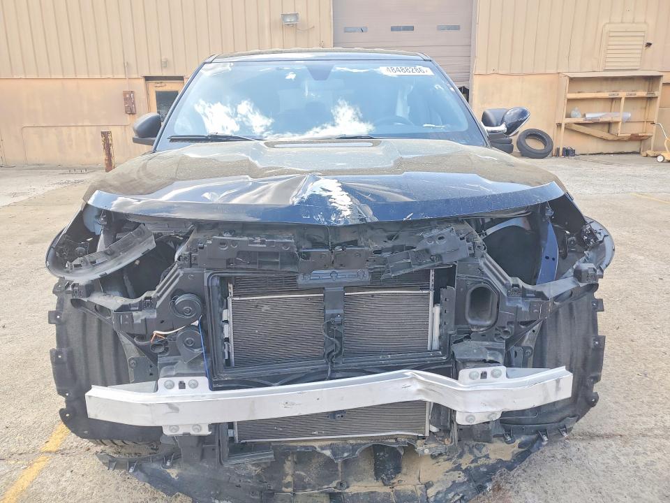 Aukcja sprzedaży 2023 Ford Explorer, vin: 1FM5K8AB8PGA32500, numer aukcji: 48488286