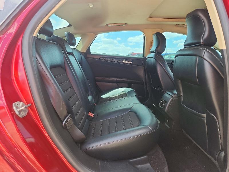 50601676 :رقم المزاد ، 3FA6P0H77JR114821 vin ، 2018 Ford Fusion مزاد بيع