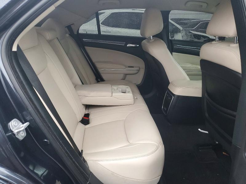 Продаж на аукціоні авто 2018 Chrysler 300, vin: 2C3CCARG3JH286275, номер лоту: 48425446