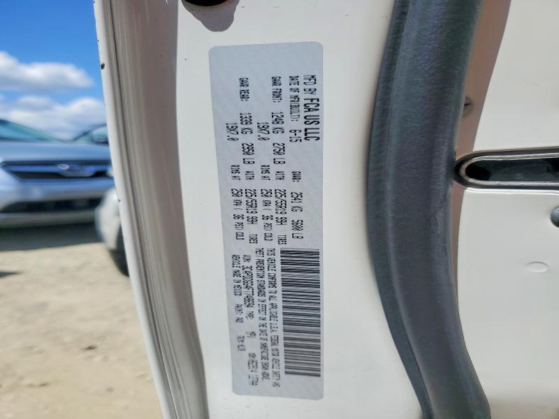 Продажа на аукционе авто 2015 Dodge Journey, vin: 3C4PDDGG4FT748694, номер лота: 51041326