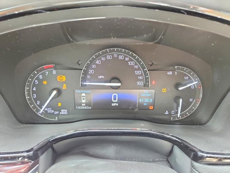 Продаж на аукціоні авто 2019 Cadillac Xt5, vin: 1GYKNCRS7KZ207557, номер лоту: 47604506