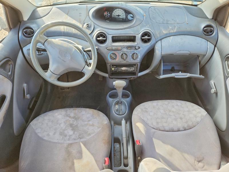 Auction sale of the 2001 Toyota Echo, vin: JTDBT123910139011, lot number: 51519376