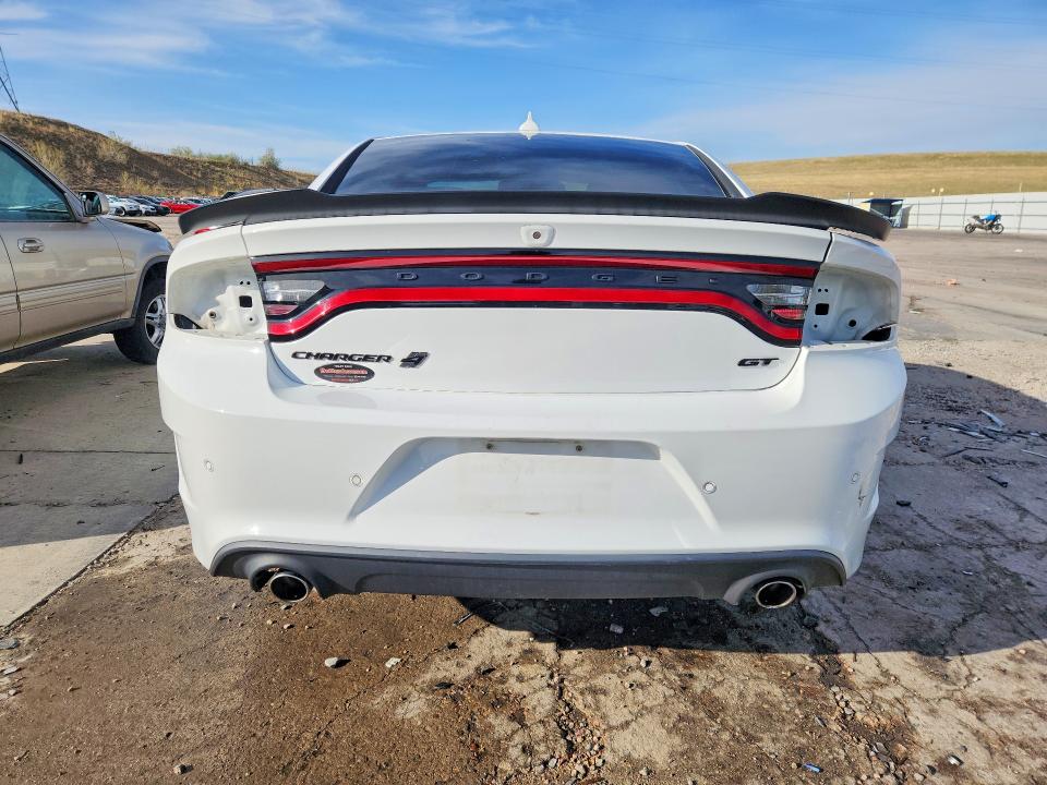 Aukcja sprzedaży 2020 Dodge Charger, vin: 2C3CDXMG2LH145630, numer aukcji: 50502586