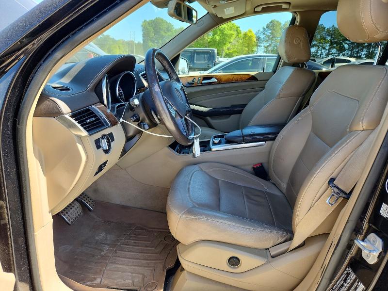 Aukcja sprzedaży 2015 Mercedes-benz Ml, vin: 4JGDA5GB0FA532477, numer aukcji: 49157906