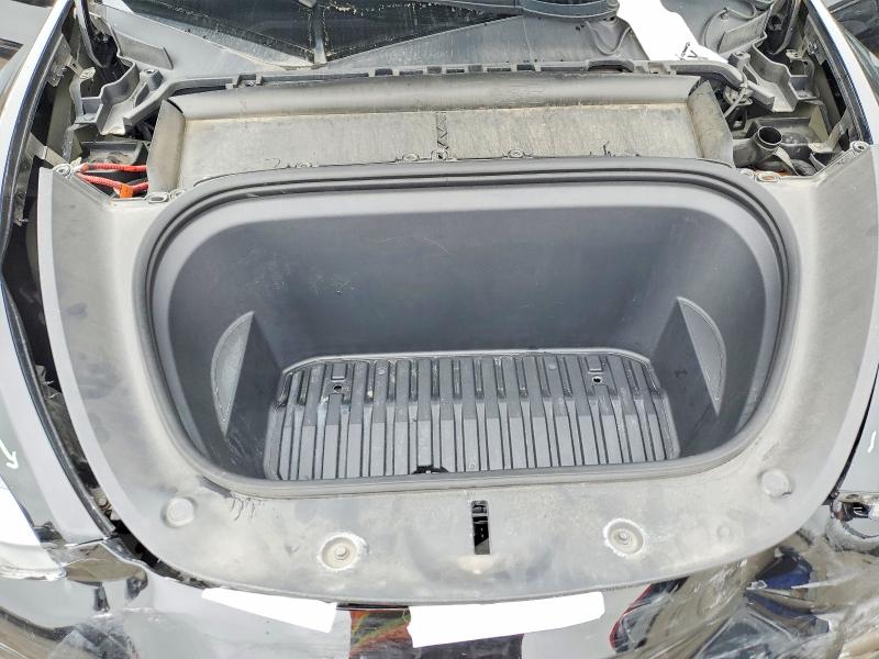 Продаж на аукціоні авто 2023 Tesla Model Y, vin: 7SAYGDEF5PF866049, номер лоту: 50816726