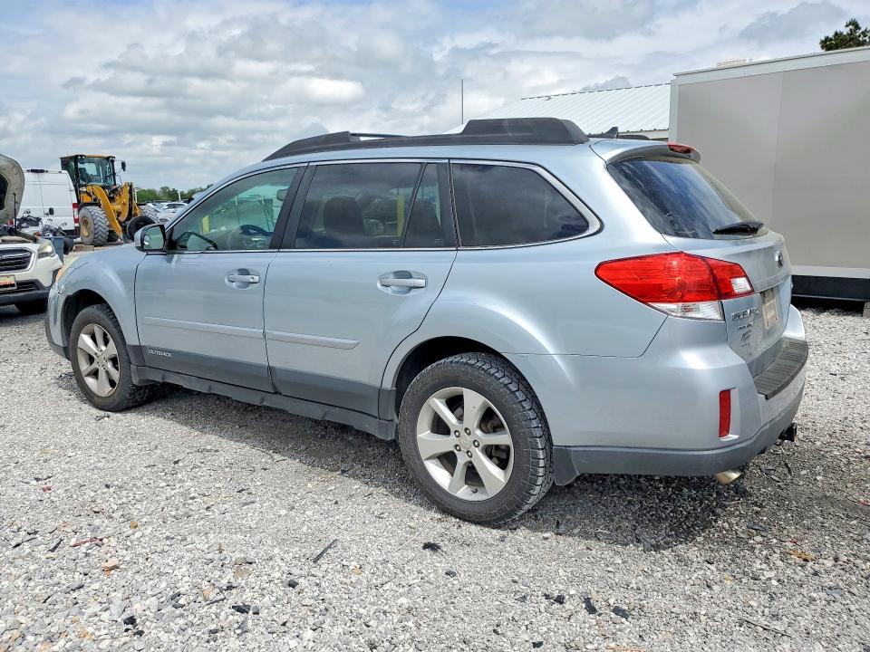 Продаж на аукціоні авто 2013 Subaru Outback, vin: 4S4BRCKC7D3289188, номер лоту: 49328376