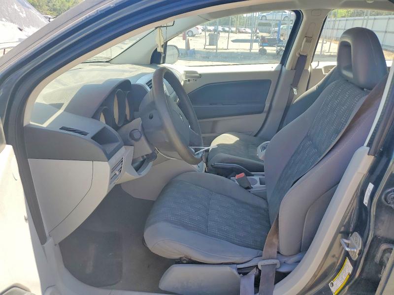 50606976 :رقم المزاد ، 1B3HB28B07D132730 vin ، 2007 Dodge Caliber مزاد بيع