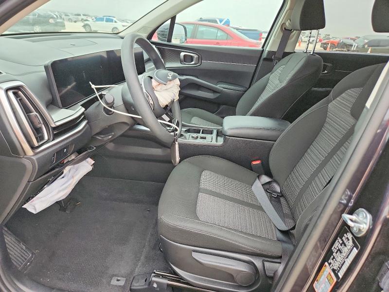 Aukcja sprzedaży 2025 Kia Sorento, vin: 5XYRG4JC2SG351511, numer aukcji: 51566856